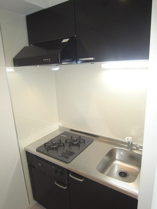 物件内観写真11　(キッチン)