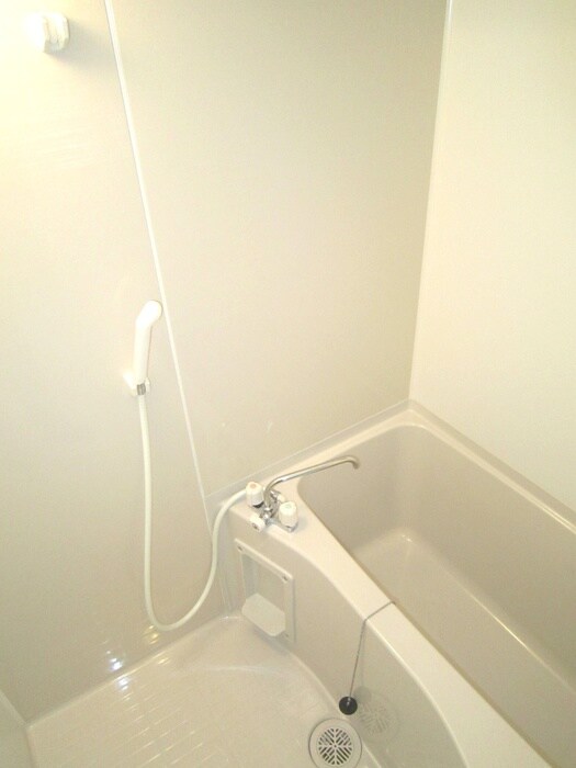 物件内観写真14　(バス／シャワールーム等)