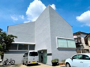 アルティスタA外観写真