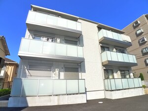 カテリーナⅡ外観写真
