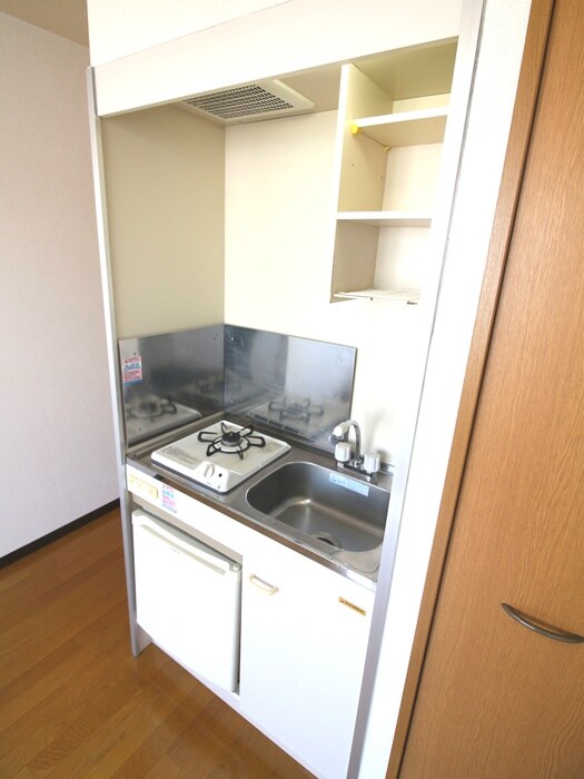 物件内観写真10　(キッチン)