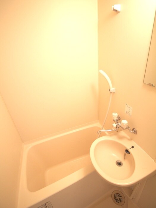 物件内観写真12　(バス／シャワールーム等)