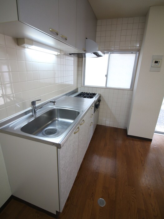 物件内観写真12　(キッチン)