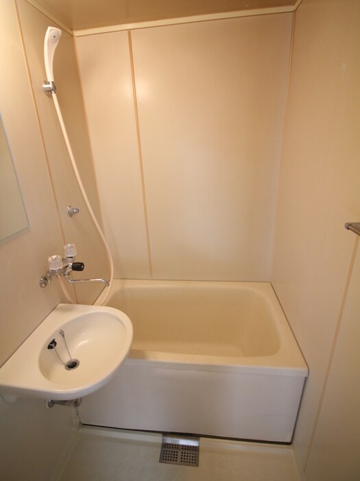 物件内観写真13　(バス／シャワールーム等)