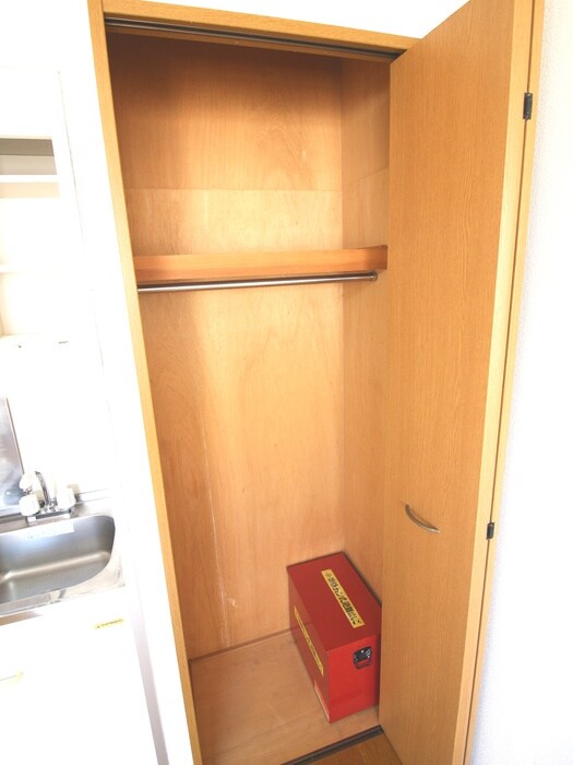 物件内観写真14　(収納)