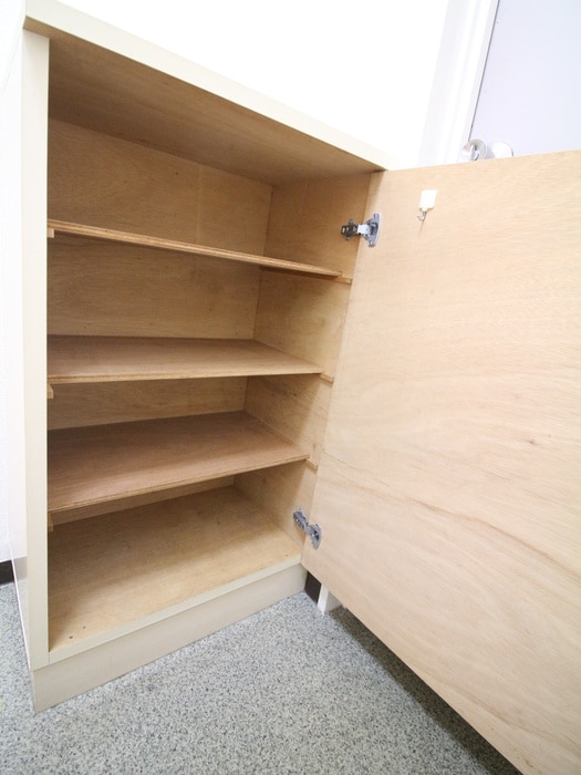 物件内観写真18　(靴箱)