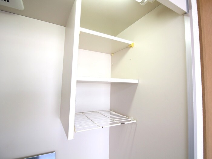 物件内観写真22　(収納)
