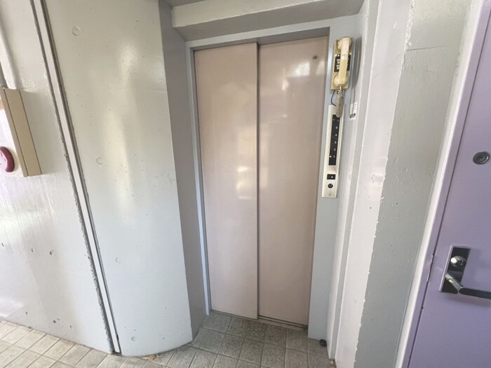 物件外観写真3　(建物設備)