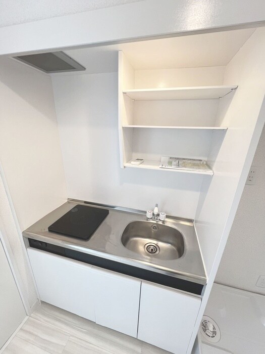 物件内観写真11　(キッチン)