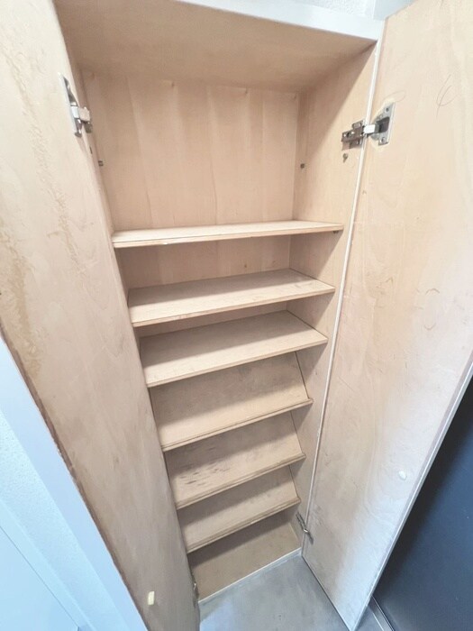 物件内観写真17　(靴箱)