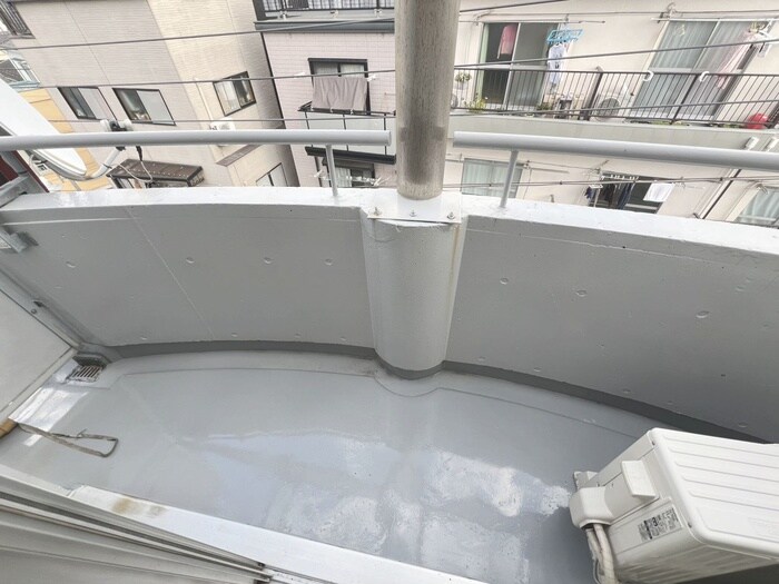 物件内観写真19　(ベランダ・バルコニー)