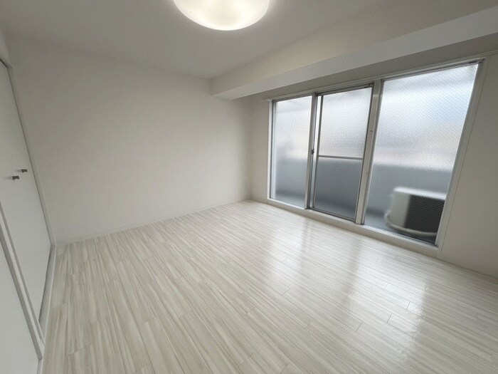 物件内観写真21　(居室)