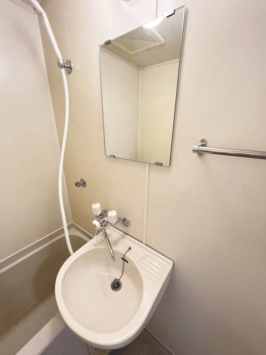 物件内観写真22　(洗面)