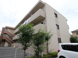 アロッジオ淵野辺Ⅱ外観写真