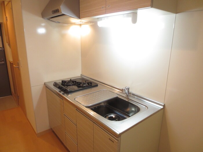 物件内観写真10　(キッチン)