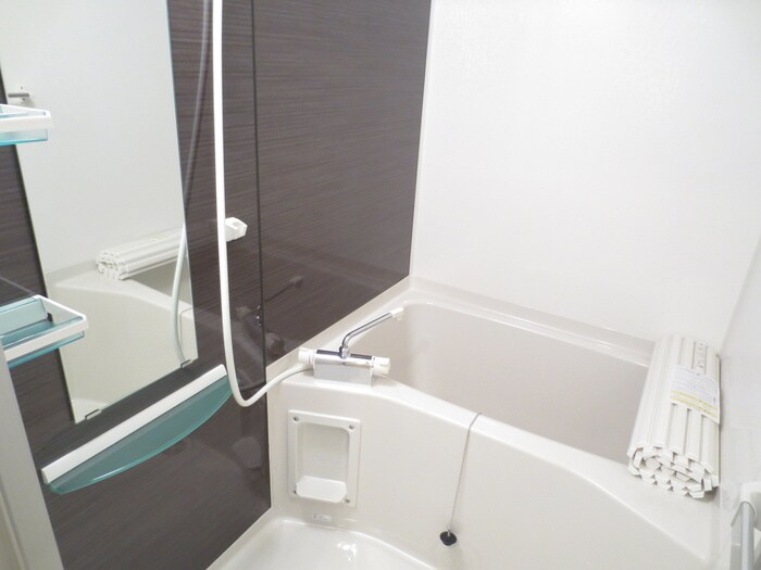 物件内観写真11　(バス／シャワールーム等)