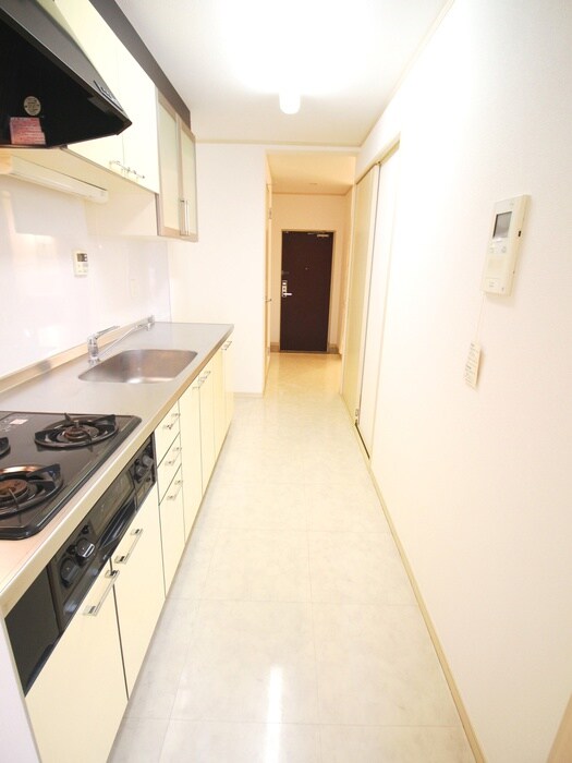 物件内観写真11　(廊下)