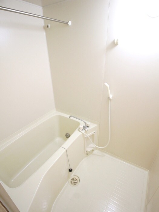 物件内観写真11　(バス／シャワールーム等)