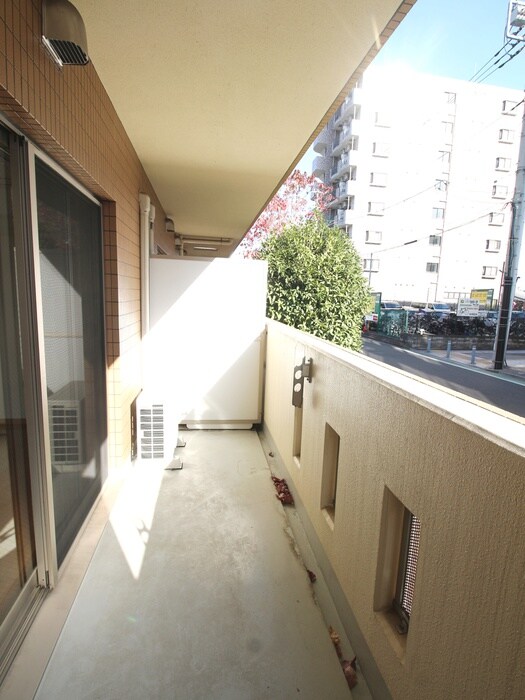 物件内観写真21　(ベランダ・バルコニー)