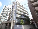 シティ　ハイツ新川崎