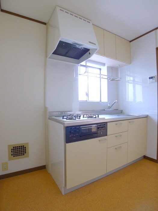 物件内観写真4　(キッチン)