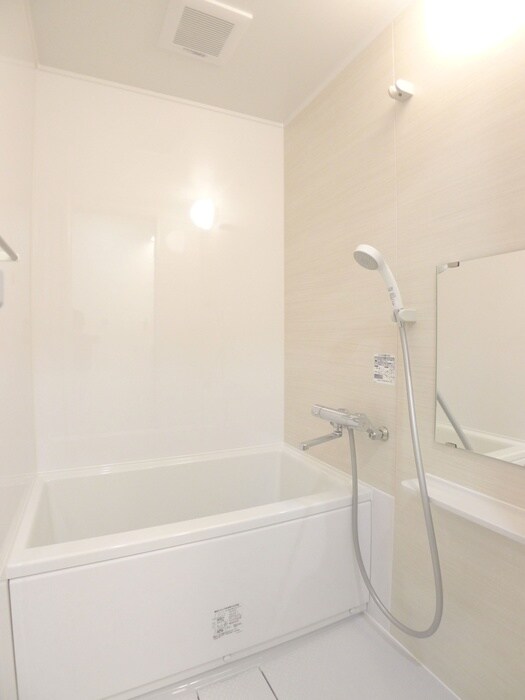 物件内観写真8　(バス／シャワールーム等)