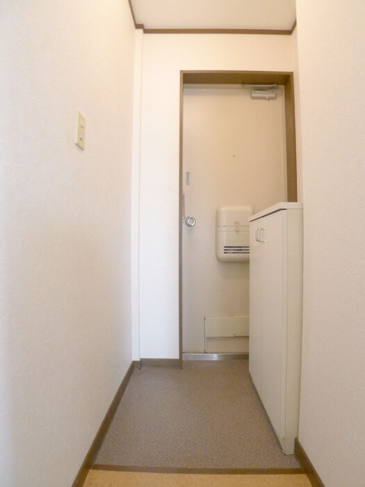 物件内観写真11　(靴箱)