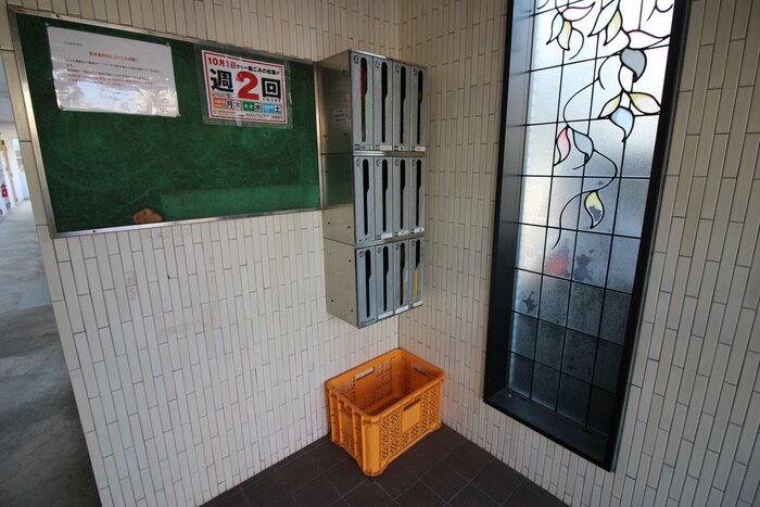 物件外観写真6　(建物設備)