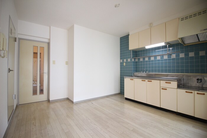 物件内観写真22　(キッチン)