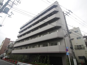 ﾊﾟﾃｨｰﾅ住吉 Tria(503)外観写真
