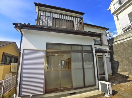 丸山２丁目４９－１０戸建外観写真