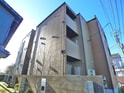 REGALEST 松ヶ丘町