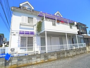 ﾊｲﾑ3外観写真