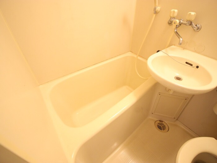 物件内観写真11　(バス／シャワールーム等)