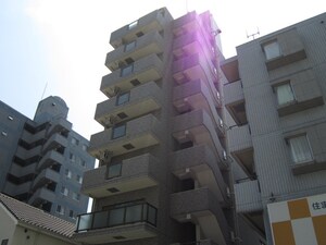 第３小林ビル外観写真