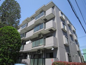 シャト－雪ノ下外観写真