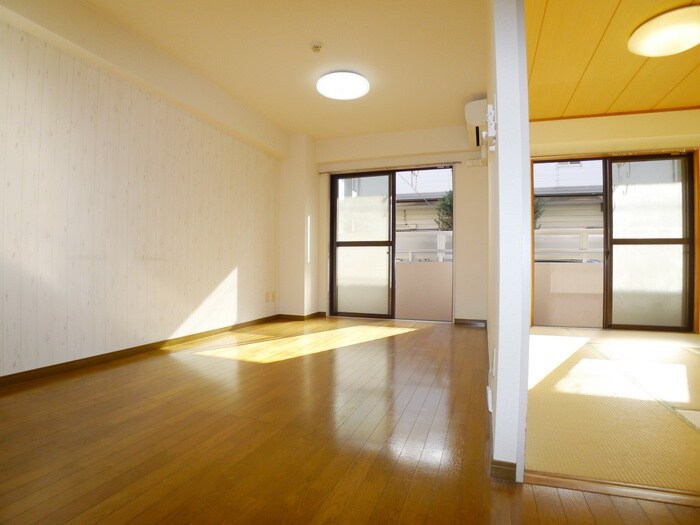 物件内観写真7　(居室)