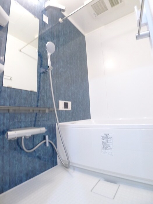 物件内観写真12　(バス／シャワールーム等)