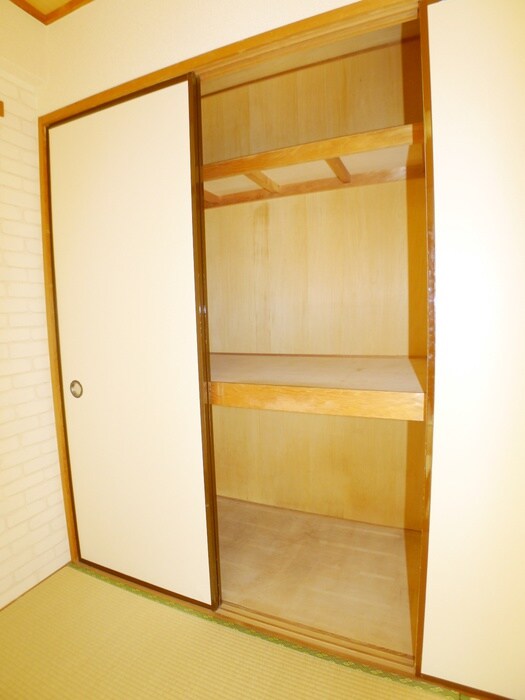 物件内観写真20　(収納)