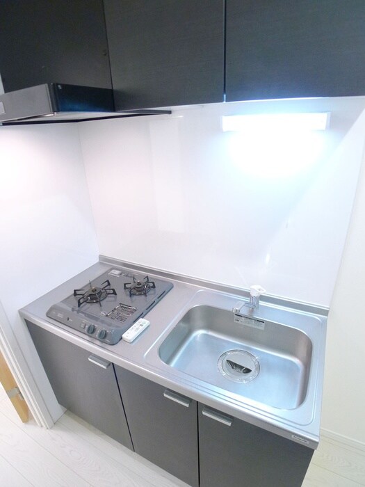 物件内観写真12　(キッチン)