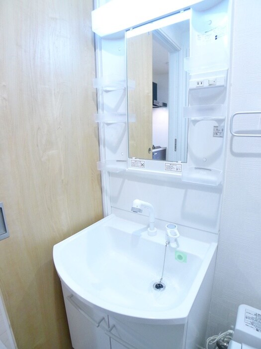 物件内観写真13　(洗面)