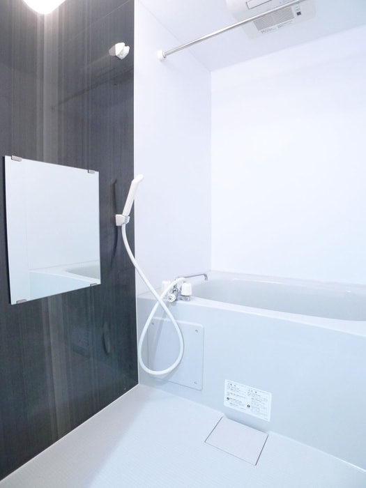 物件内観写真14　(バス／シャワールーム等)