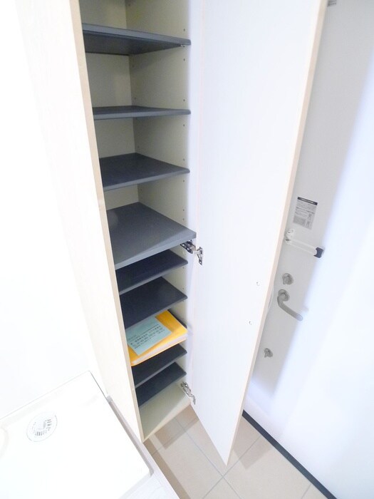 物件内観写真20　(靴箱)