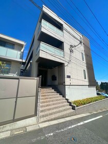 アレアデマン Ⅱの外観写真