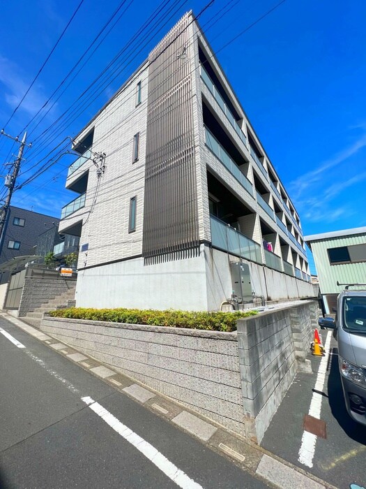 物件外観写真2　(外観写真)