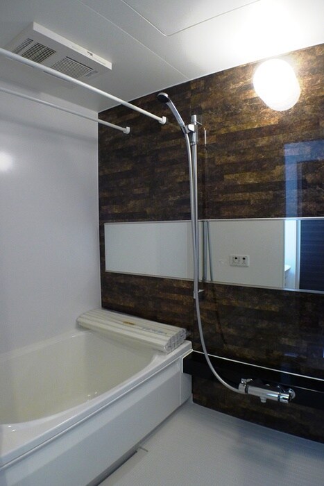 物件内観写真9　(バス／シャワールーム等)