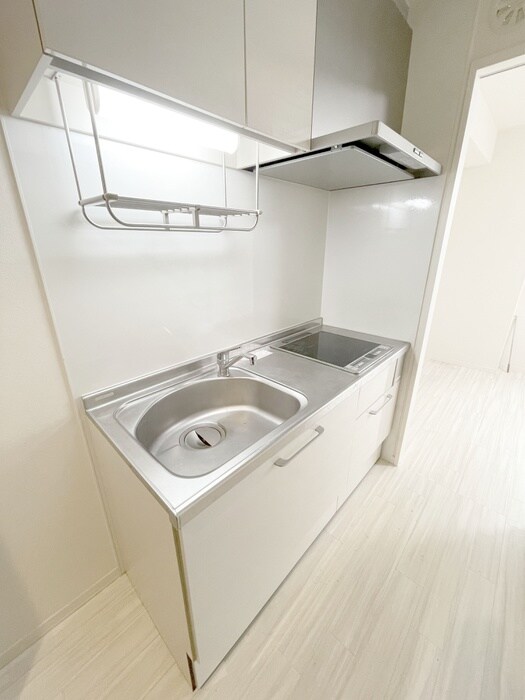 物件内観写真10　(キッチン)