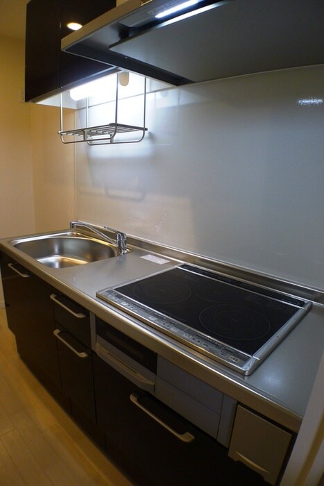 物件内観写真10　(キッチン)