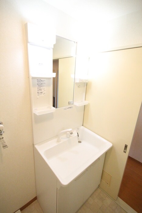 物件内観写真13　(洗面)