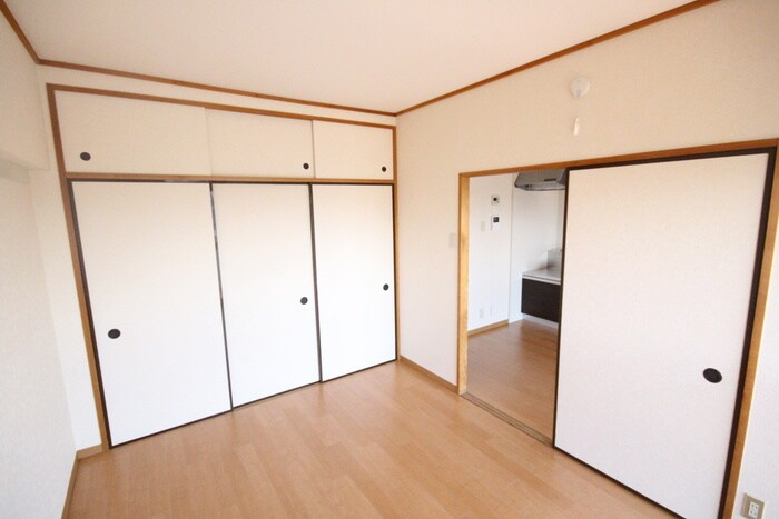 物件内観写真16　(居室)